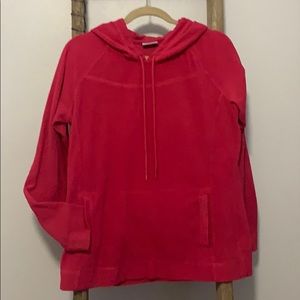 Hot Pink Columbia Pullover
